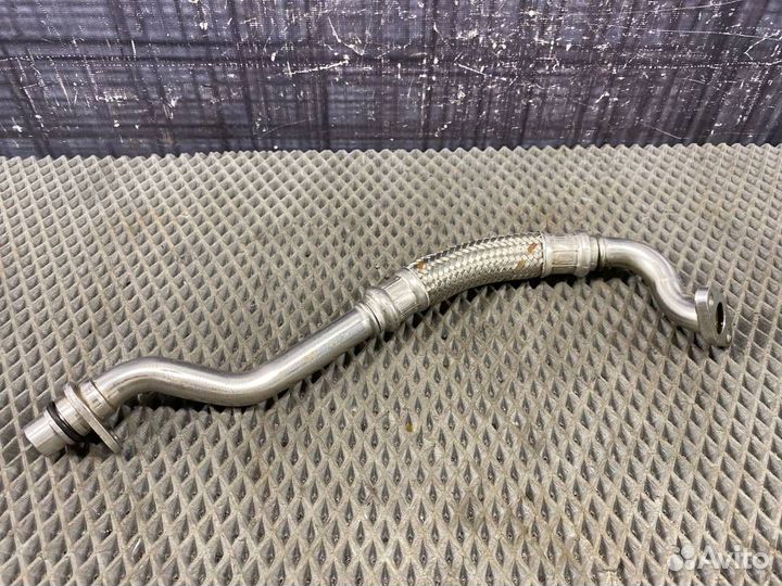 Шланг масляный Audi Allroad C5 BES 2002