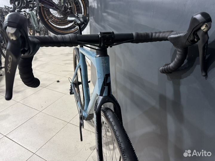 Rose Backroad GRX RX810 Carbon