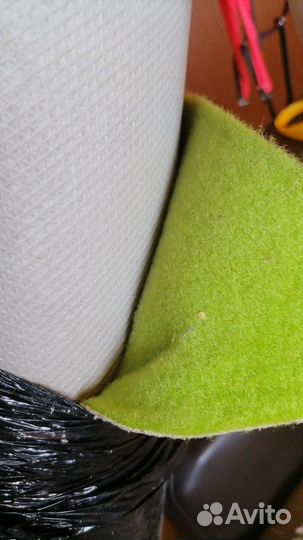 Продам ковролин