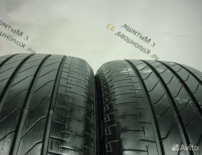 Bridgestone Turanza T005A 225/55 R17 94Y