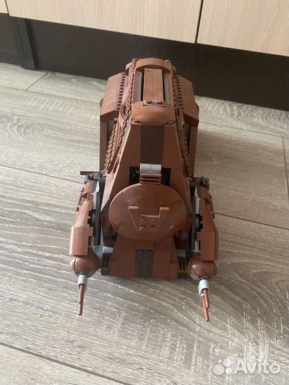 Лего звездные войны/Lego Star Wars