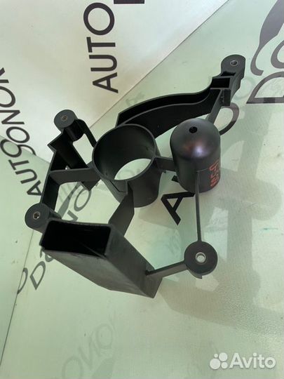 Маслоотражатель Volkswagen Touareg 7P 3.0D crca