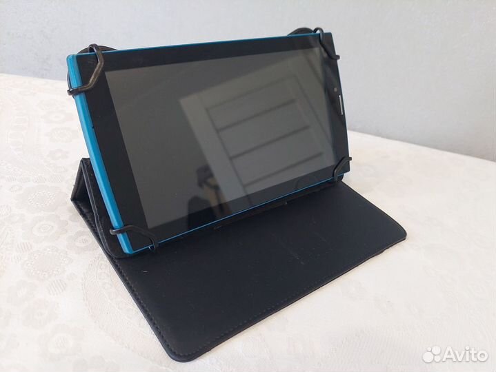 Планшет dexp Ursus 7MV3 3G