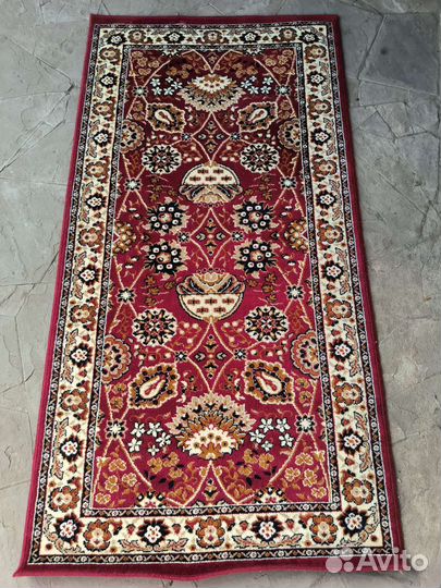 Ковер новый