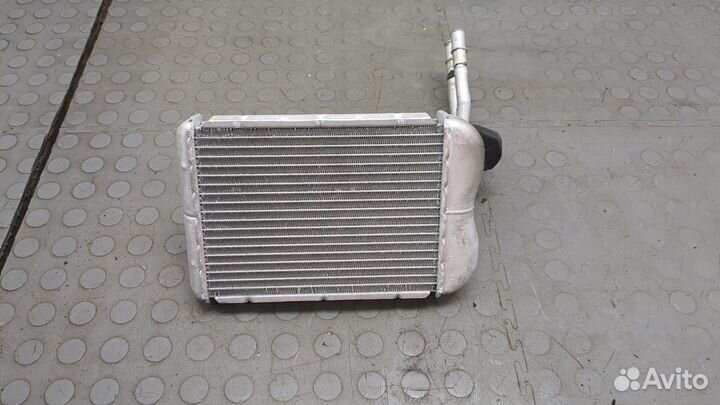 Радиатор отопителя Lexus UX, 2019