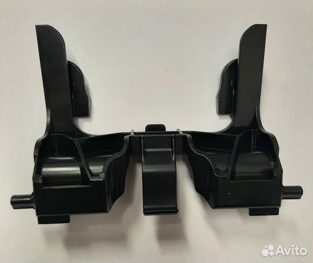 Держатель пылесборника 495701 bosch