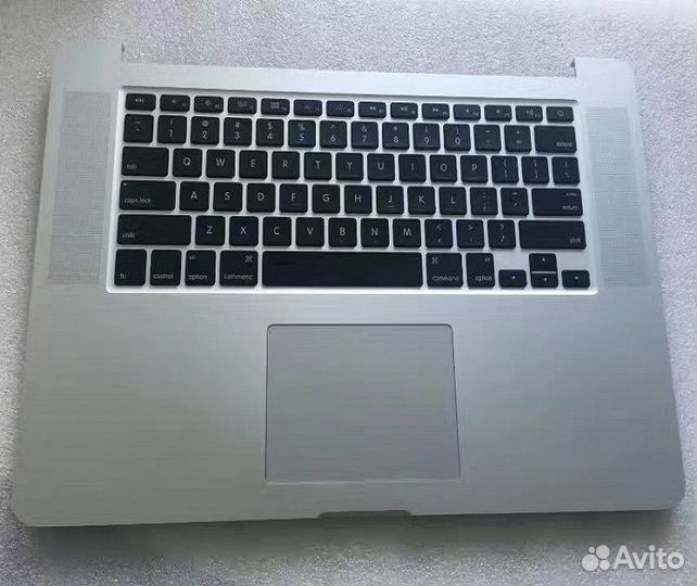 Топкейс Клавиатура MacBook Pro 15 2015 A1398