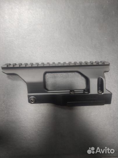 Кронштейн боковой SAG