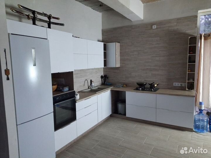 Мебель под заказ. Сборка мебели