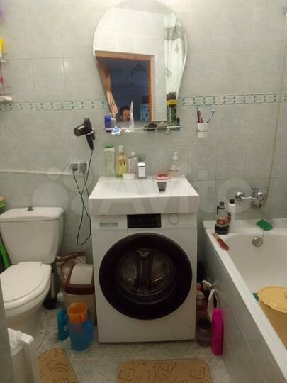 Дом 67 м² на участке 1 сот.