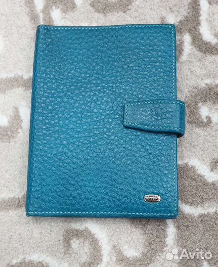 Petek косметичка кожаная обложка кошелек