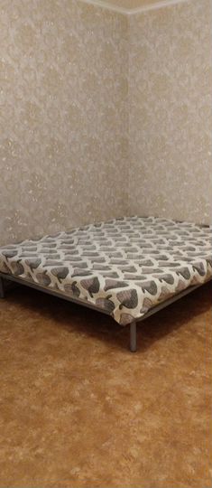 1-к. квартира, 38 м², 4/16 эт.