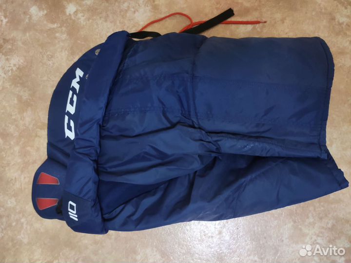 Хоккейные шорты ccm 110 sr