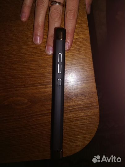 Чехол и стекло Huawei Honor P8 Lite