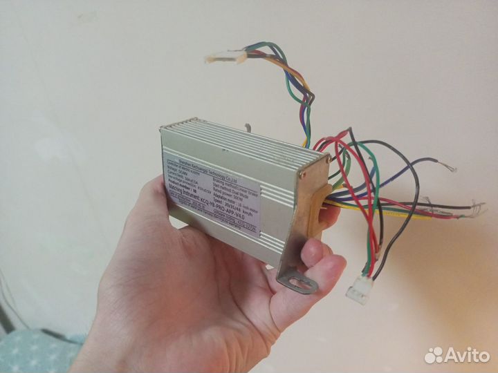 Контроллер для Yokamura i8 48V 500W