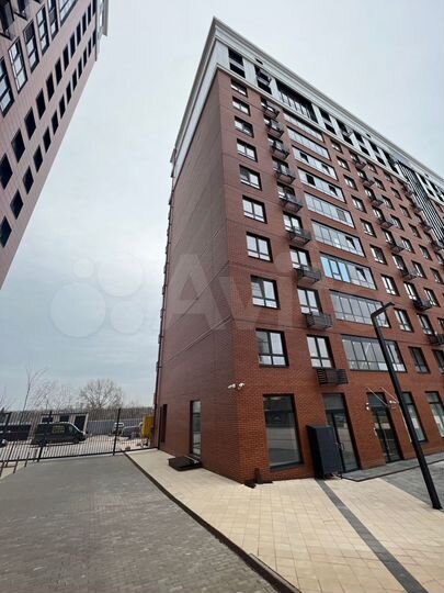 Свободного назначения, 57.7 м²