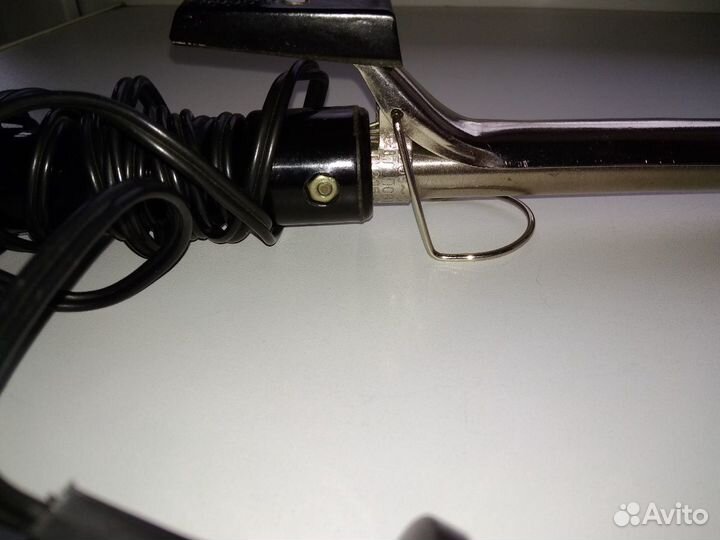 Плойка новая СССР