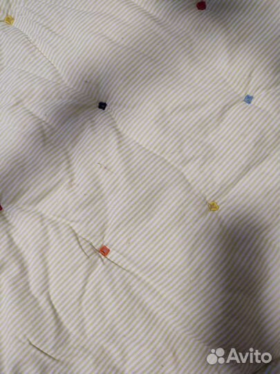 Развивающий коврик IKEA