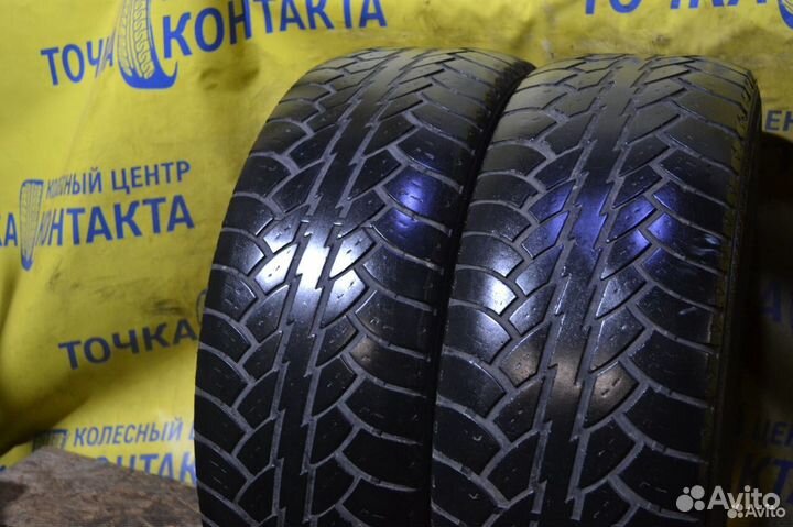 Cooper Discoverer ATS 235/65 R17