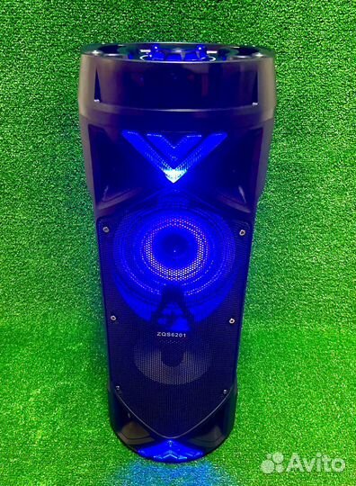 Беспроводная колонка Большая