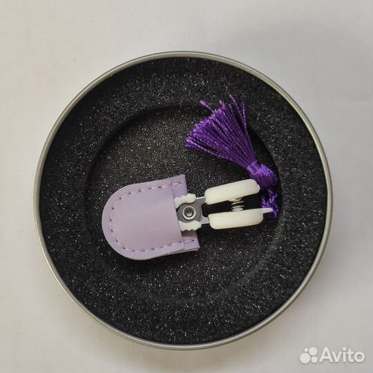 Ножнички миниатюрные для вышивки и вязания