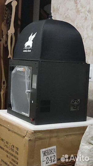 3D принтер Flying Bear-Ghost 6