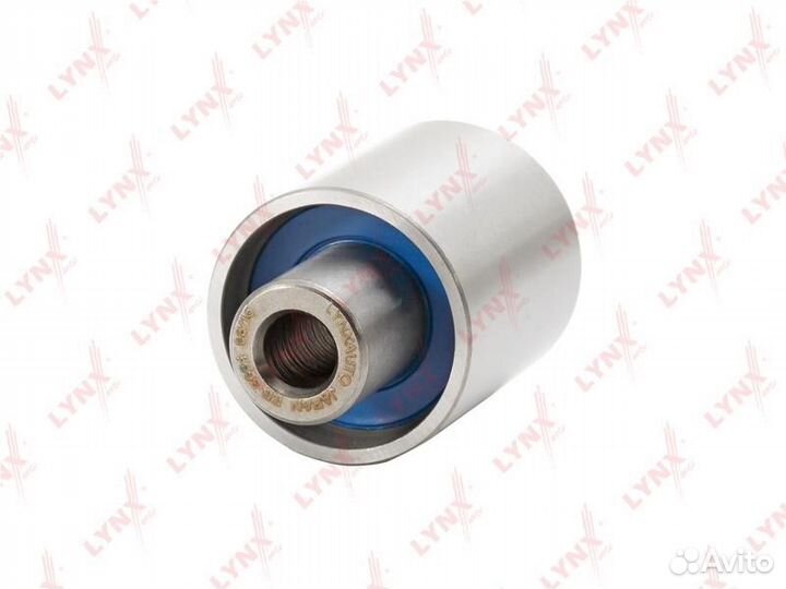 Ролик ремня грм subaru impresa/forester 2.0 01