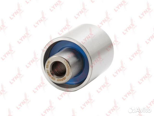 Ролик ремня грм subaru impresa/forester 2.0 01