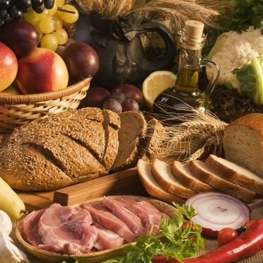 Продукты для животных Михайловское
