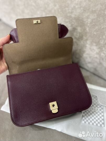 Сумка furla carol оригинал новая