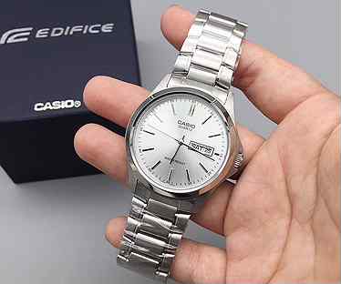 Оригинальные часы Casio Collection MTP-1239D-7A