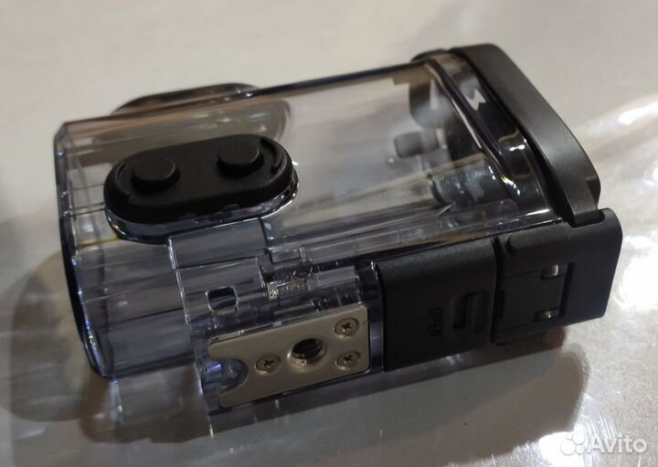 Sony SPK-X1 для экшн камеры FDR-X1000