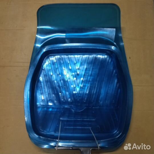 Автомобильные коврики силиконовые