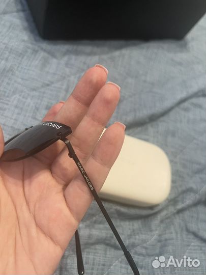 Marc jacobs очки