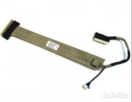 Шлейф матрицы для ноутбука acer aspire 5516 5541G