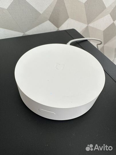 ZigBee Bluetooth Hub xiaomy (зигби блютус хаб)