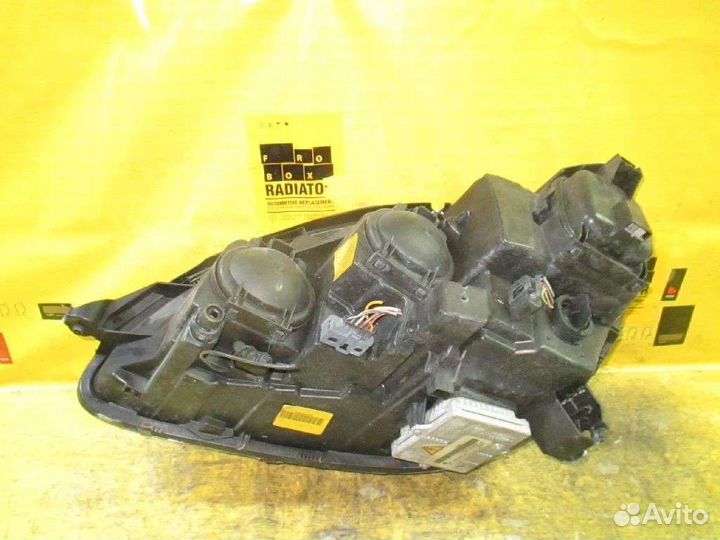 Фары Mercedes-Benz S-Class W220