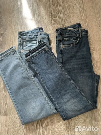 Джинсы Oodji 27