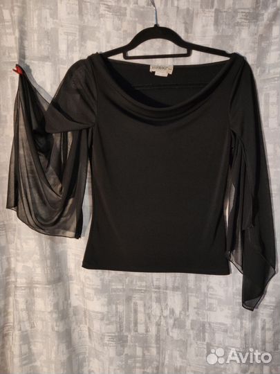 Женские вещи пакетом 42 44