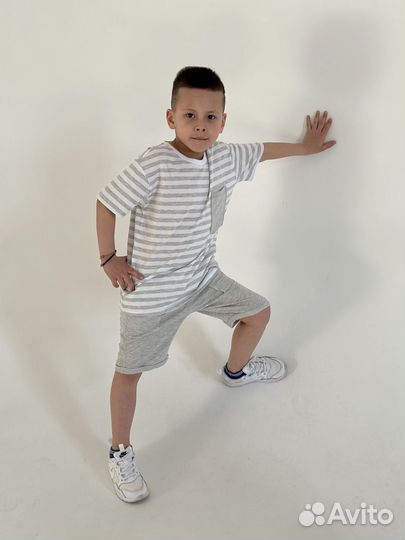 Детский костюм