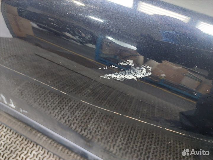 Дверь боковая Volvo S60, 2006