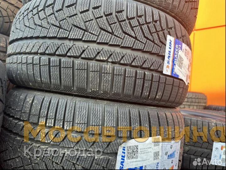 Sailun Ice Blazer Alpine EVO1 225/40 R18 92V