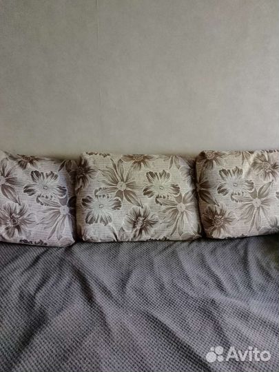 Подушки диванные