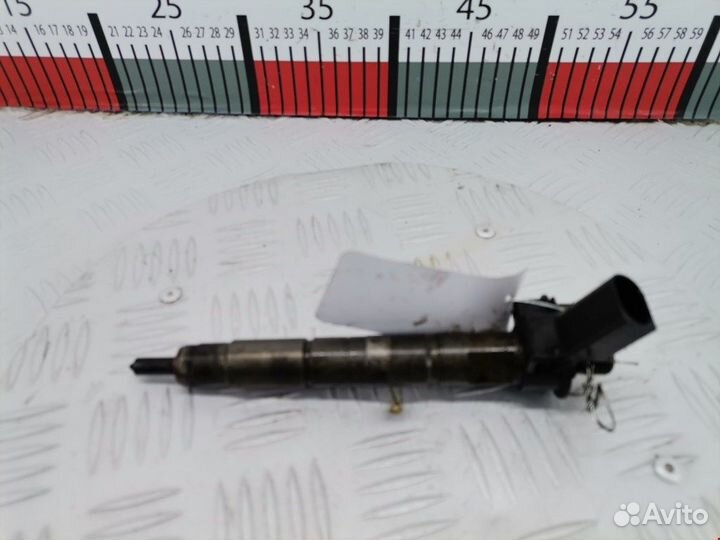 Форсунка для BMW 5-Series (E60/E61)