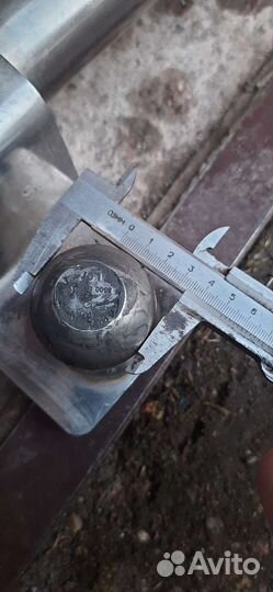 Фаркоп на машину