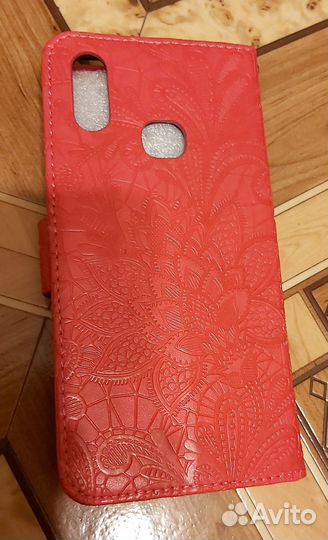 Чехол для телефона samsung а10s