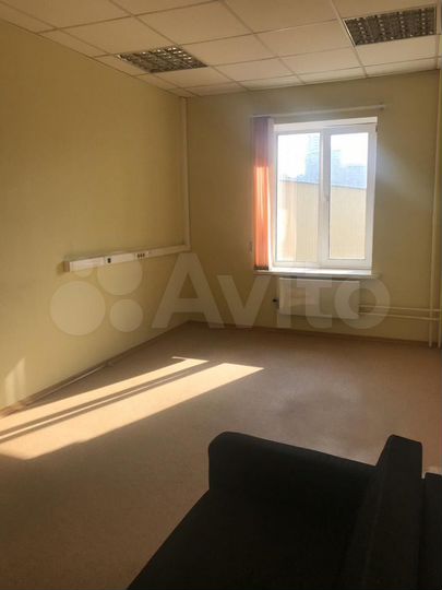 Офис, 16.1 м²