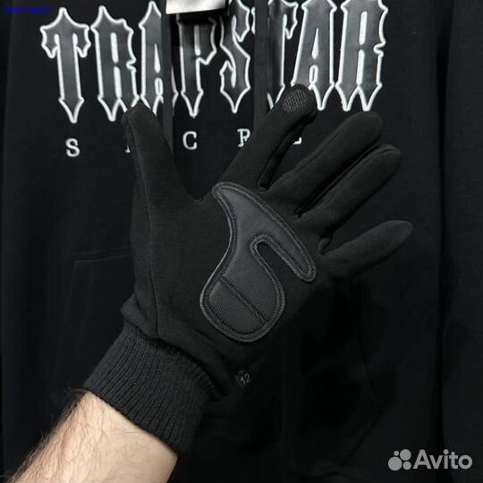 Перчатки Nike drill