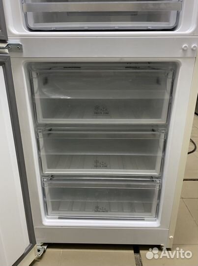 Холодильник hotpoint ariston no frost