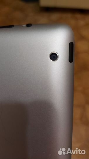 Планшет apple iPad